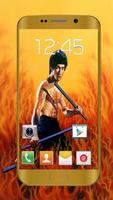 Bruce Lee Wallpapers HD screenshot 3