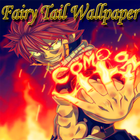 Fairy Tail Wallpapers HD أيقونة