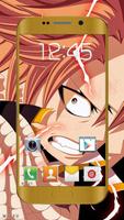 Fairy Tail Wallpapers HD โปสเตอร์