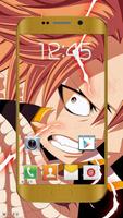 Fairy Tail Wallpapers HD Affiche