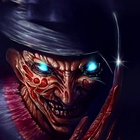 Freddy Krueger Wallpaper أيقونة