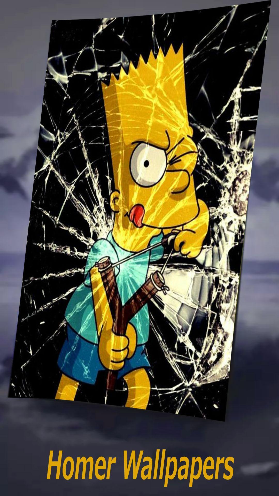 Simpson Wallpapers Hd For Android Apk Download Simpson Wallpapers Hd For Android Apk Download