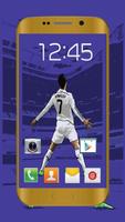 Cristiano Ronaldo Wallpapers HD screenshot 3