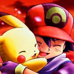 Pokemon Art Wallpapers APK Herunterladen