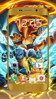 Pokemon Art Wallpapers ภาพหน้าจอ 3