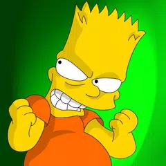Bart Simpson Wallpaper HD APK Herunterladen