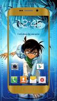 Detective Conan Wallpaper (Anime Wallpaper HD) Plakat