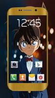 Detective Conan Wallpaper (Anime Wallpaper HD) syot layar 1