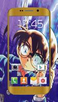 Detective Conan Wallpaper (Anime Wallpaper HD) capture d'écran 2