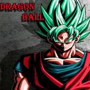 Dragon DBS Wallpaper HD (Anime Wallpaper HD) APK