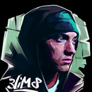 Eminem Wallpapers HD APK