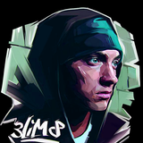 Eminem Wallpapers icône