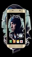 Eminem Wallpapers اسکرین شاٹ 1