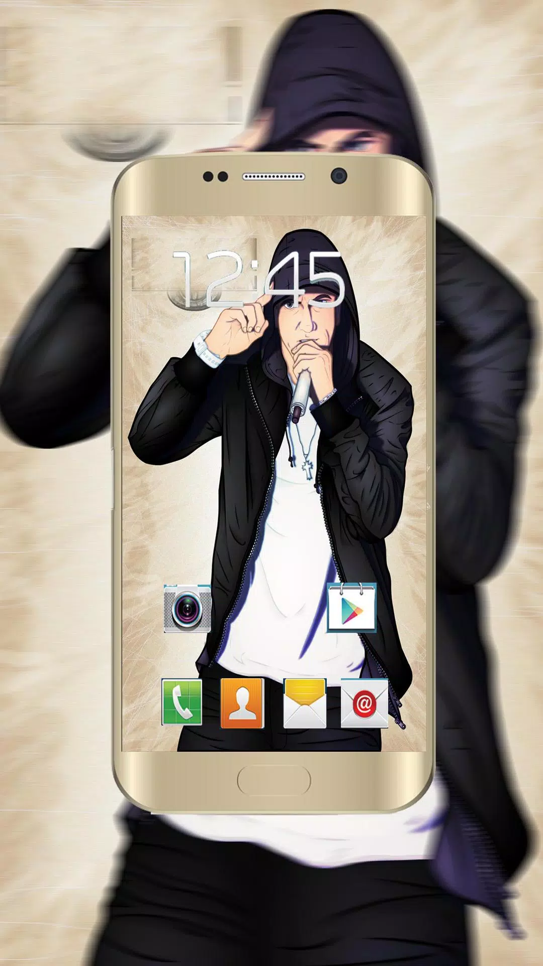 Eminem Wallpapers APK for Android Download Eminem Wallpapers APK for Android Download