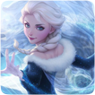 Frozen Elsa Wallpaper HD