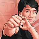 Jackie Chan Wallpapers HD APK