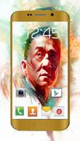 Jackie Chan Wallpapers HD syot layar 3