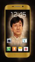 برنامه‌نما Jackie Chan Wallpapers HD عکس از صفحه