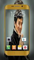 برنامه‌نما Jackie Chan Wallpapers HD عکس از صفحه