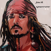 Jack Sparrow Wallpapers HD