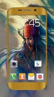 Jack Sparrow Wallpapers HD screenshot 2