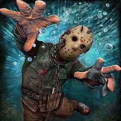 download Jason Voorhees Wallpapers HD APK