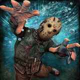 Jason Voorhees Wallpapers HD icône