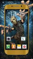 Jason Voorhees Wallpapers HD 截图 3