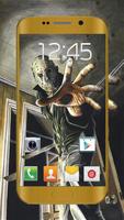 Jason Voorhees Wallpapers HD imagem de tela 1