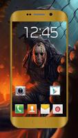 Jason Voorhees Wallpapers HD syot layar 2