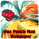 One Punch Man Wallpaper HD APK