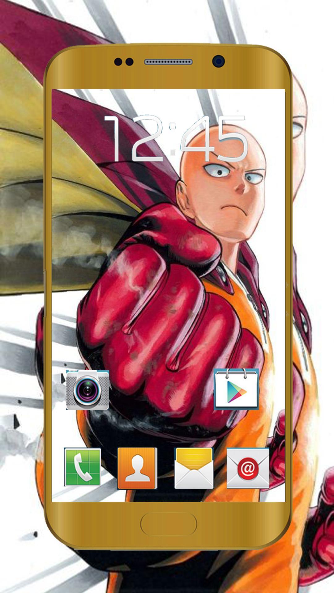 One Punch Man Wallpaper Hd Pour Android Telechargez L Apk One Punch Man Wallpaper Hd Pour Android Telechargez L Apk