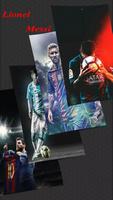 Lionel Messi  Wallpaper hd screenshot 1