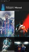 Lionel Messi  Wallpaper hd تصوير الشاشة 2