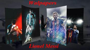 Lionel Messi  Wallpaper hd скриншот 3