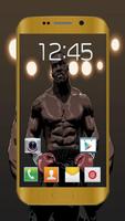 Mike Tyson Wallpaper ภาพหน้าจอ 2