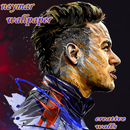 Neymar Jr Wallpapers HD APK