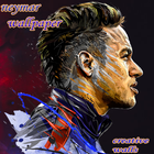 Neymar Jr Wallpapers HD Zeichen