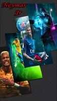 Neymar Jr Wallpapers HD 截图 1