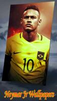 Neymar Jr Wallpapers HD capture d'écran 2