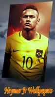Neymar Jr Wallpapers HD 截图 2