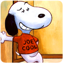 Snoopy-Cartoon Wallpaper HD APK