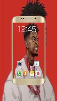 21 Savage Wallpapers HD Affiche