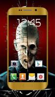 Pinhead Wallpapers HD capture d'écran 1