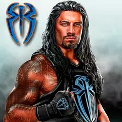 download Roman Reigns Wallpapers APK