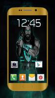 Roman Reigns Wallpapers 海報