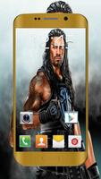 Roman Reigns Wallpapers Screenshot 1