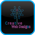 Creative Web Designs アイコン