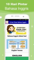 10 Smart Days of English ภาพหน้าจอ 1