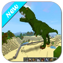 Dino for Minecraft Ideas APK